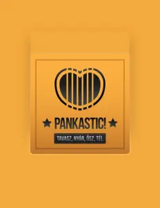 收听 Pankastic!、观看音乐视频、阅读小传、查看巡演日期等 ！