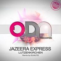 Jazeera Express - Single - Lützenkirchen