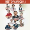 Best of Anadolu, Vol. 2