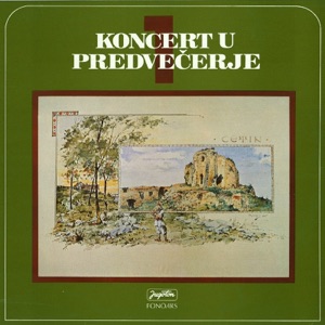 KONCERT U PREDVEČERJE 1