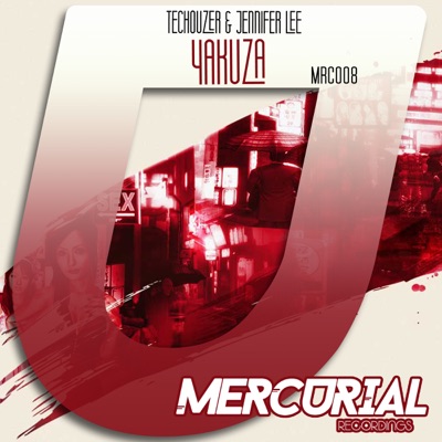 Yakuza - Single