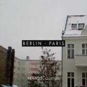 Berlin-Paris (Piano Solo) artwork