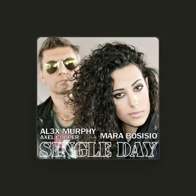 Listen to Al3x Murphy, watch music videos, read bio, see tour dates & more!