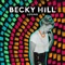 Losing - Becky Hill lyrics