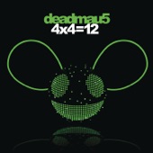 Deadmau5 - Raise Your Weapon