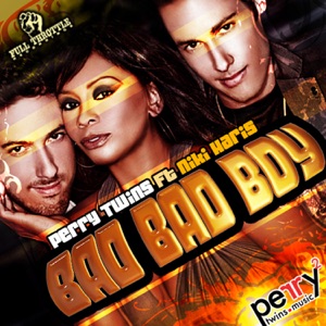 Bad Bad Boy (feat. Niki Haris)