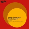 Take You Away (feat. Sheree Hicks) [The Funklovers Extended Soul Mix]