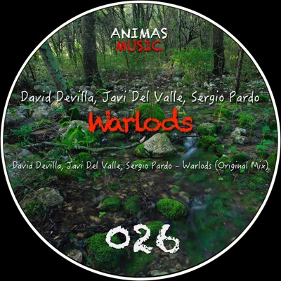 Warlods - Single