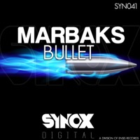 Bullet - Single - Marbaks