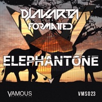 Elephantone - Single - Djakarta Brothers & Formatted