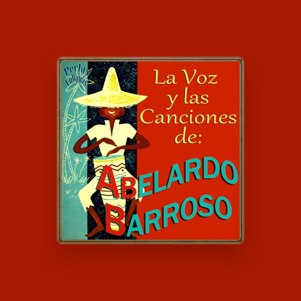 Abelardo Barroso's avatar