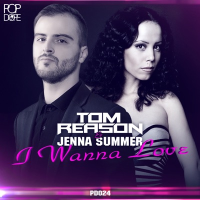 I Wanna Love - Single