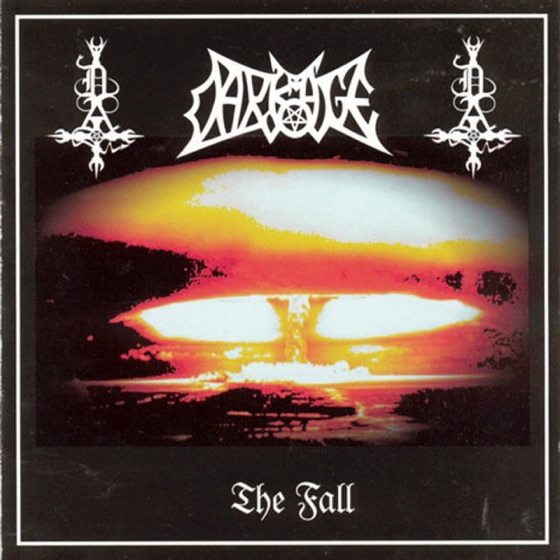 Cover artwork for Black Evergate