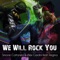 We Will Rock You (feat. Regina) - Simone Cattaneo, Alex Gardini lyrics