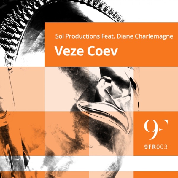 Veze Coev (feat. Diane Charlemagne)