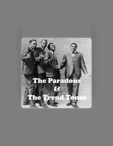 Dengarkan The Paradons, tonton video musik, baca bio, lihat tanggal tur & lainnya!