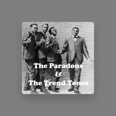 Listen to The Paradons, watch music videos, read bio, see tour dates & more!