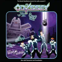 Beyond the Infinite Loop — The Reverb Syndicate