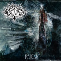 Naglfar - And the World Shall Be Your Grave