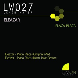Placa Placa - Single