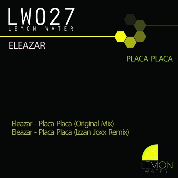 Placa Placa - Single