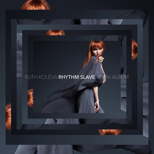 Rhythm Slave (Remix Album)
