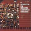 Aaron Copland Aaron Copland (From "13 Portraits for Piano") A Crazy Quilt of American Piano Music