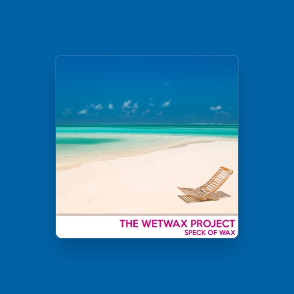 The Wetwax Project's avatar