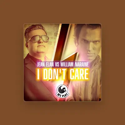 Listen to William Naraine, watch music videos, read bio, see tour dates & more!