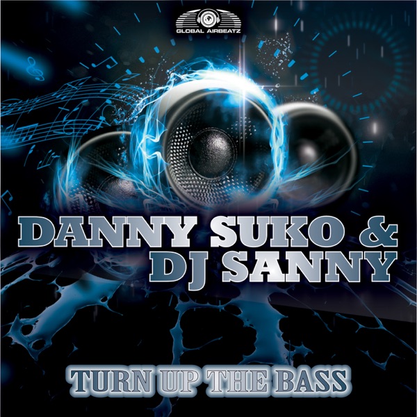 Turn Up the Bass - Single