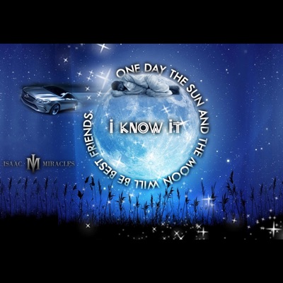 I Know It - Single