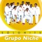 Ana Milé - Grupo Niche lyrics