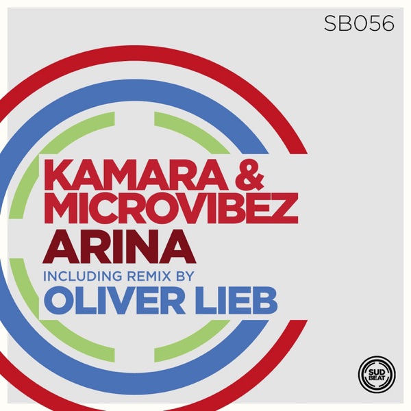Arina - Single