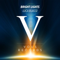 Bright Lights - Single - Luca Buassi