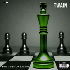 The Cost of Living - EP