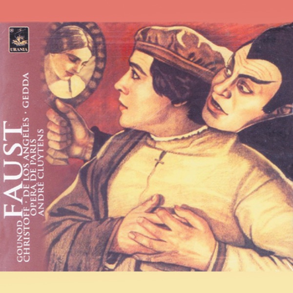 Gounod: Faust