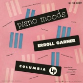Piano Moods artwork