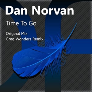 Time to Go - Single