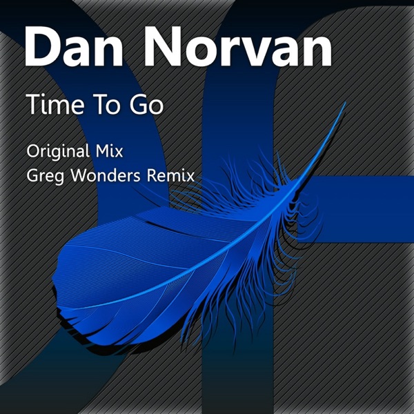 Time to Go - Single