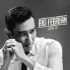 Rio Febrian - Never Let You Go