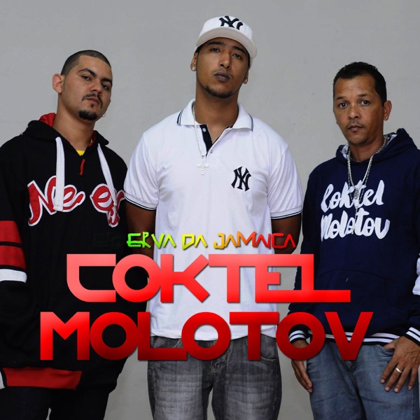 Erva Da Jamaica by Vegas ft. Coktel Molotov