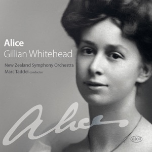 Alice: Jullian Whitehead (feat. Helen Medlyn, Carolyn Mills & Paul van Houtte)