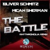 The Battle - Single