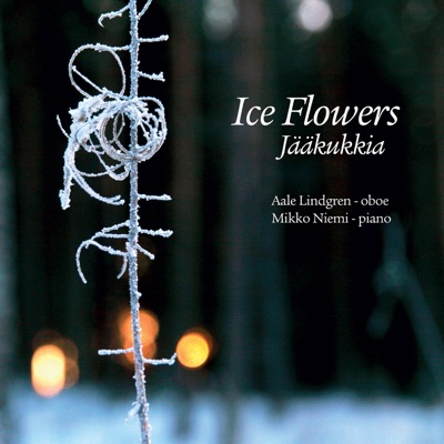 Ice Flowers (Jääkukkia)