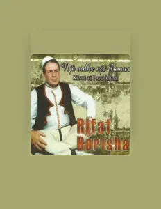 Ascolta Rifat Berisha, guarda video musicali, leggi la biografia, vedi le date del tour & altro!
