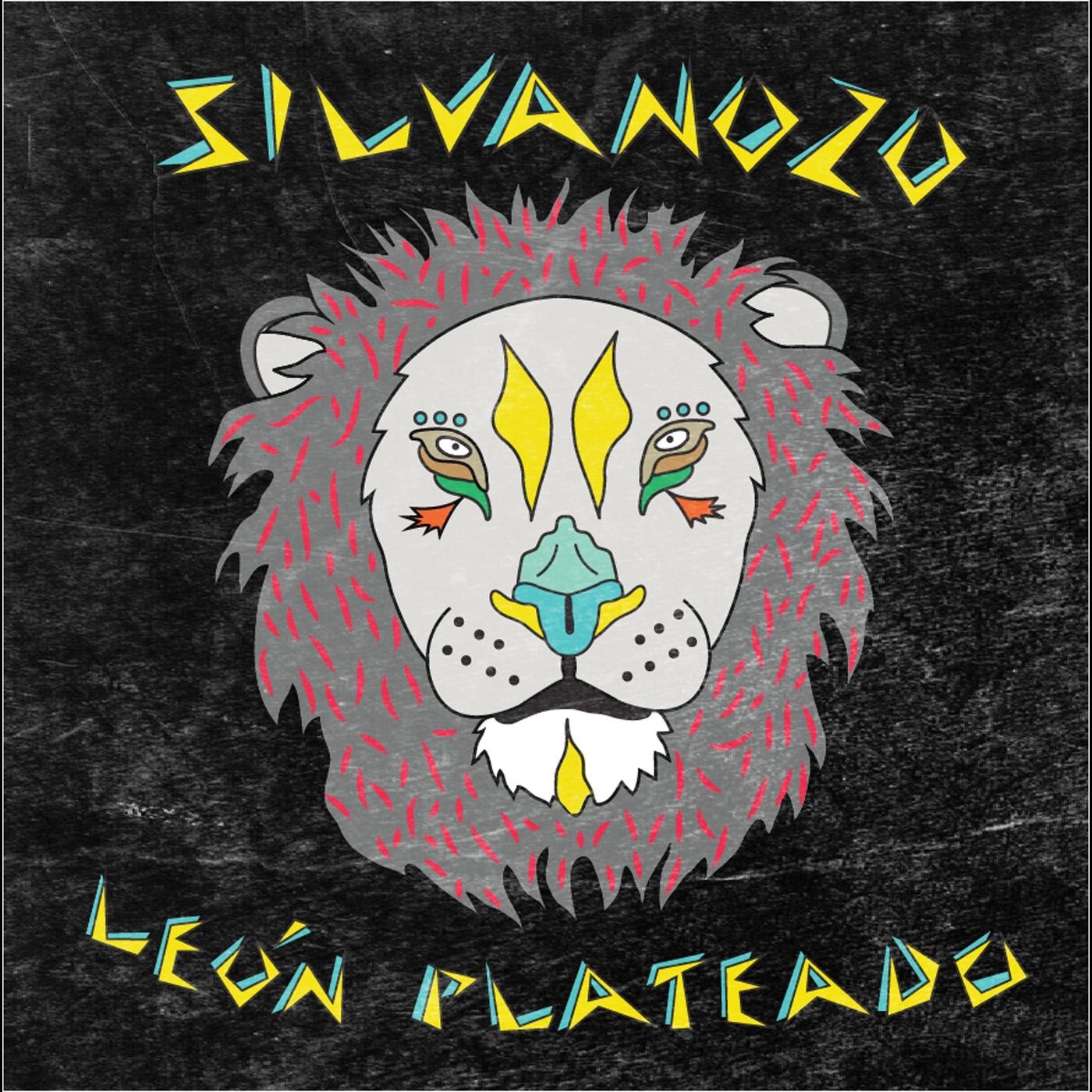 León Plateado