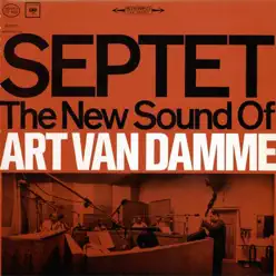 Septet! - Art Van Damme Septet! - Art Van Damme