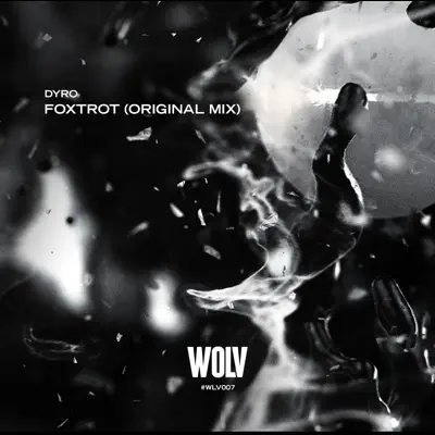 Foxtrot - Single - Dyro