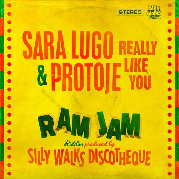 Protoje - Really Like You
