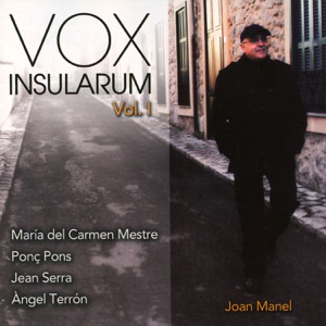 Vox Insularum (Vol. 1)